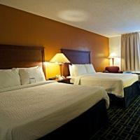 Hotel Fairfield Inn By Marriott Florence