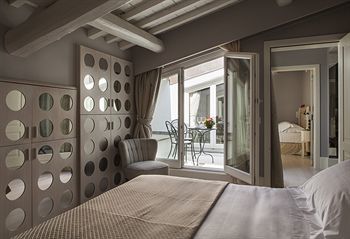 Apartamento Cavalieri Palace Luxury Residences