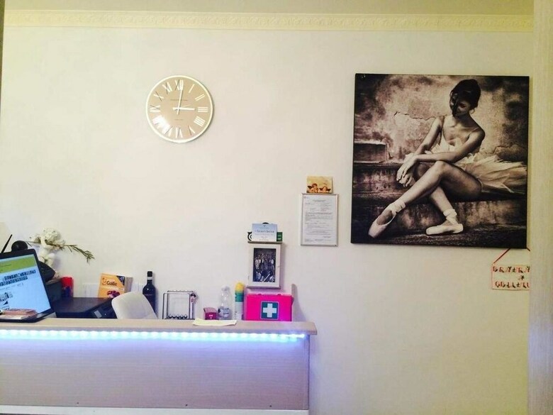 Bed & Breakfast Soggiorno Oblivium