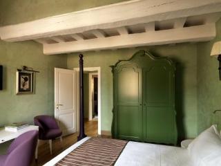Residencia San Firenze Suites & Spa