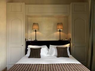 Residencia San Firenze Suites & Spa