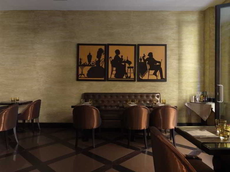 Residencia San Firenze Suites & Spa