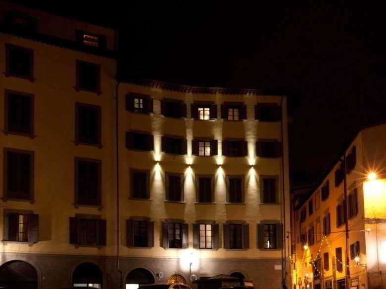 Residencia San Firenze Suites & Spa