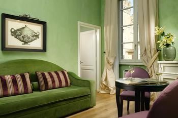 Residencia San Firenze Suites & Spa