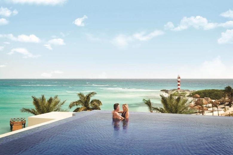 Hotel Hyatt Ziva Cancun