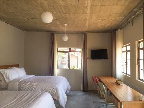 Bed & Breakfast Chaya B & B Boutique