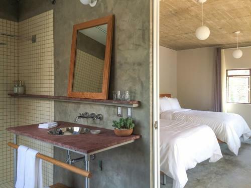 Bed & Breakfast Chaya B & B Boutique