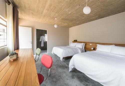 Bed & Breakfast Chaya B & B Boutique