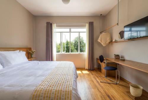 Bed & Breakfast Chaya B & B Boutique