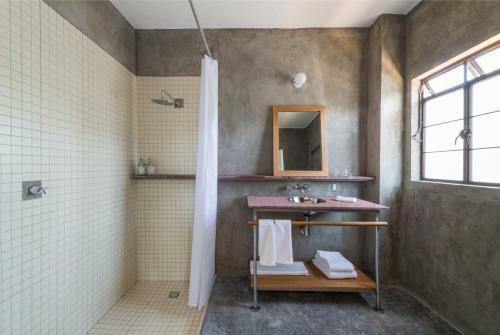 Bed & Breakfast Chaya B & B Boutique
