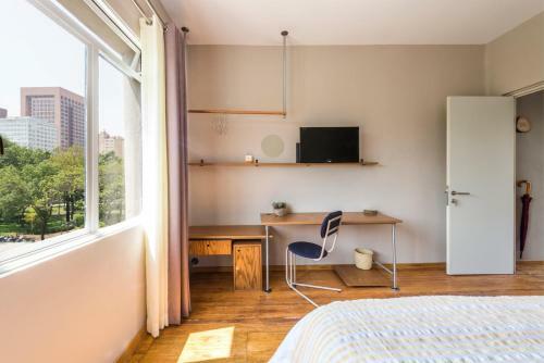 Bed & Breakfast Chaya B & B Boutique