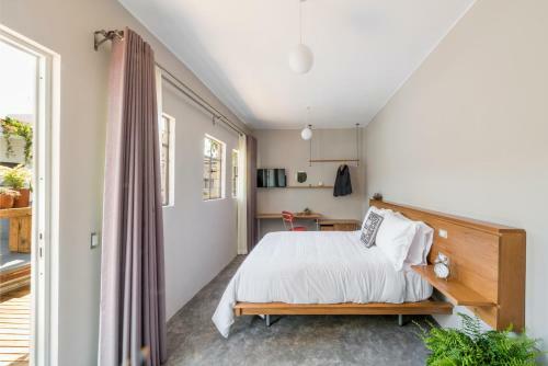 Bed & Breakfast Chaya B & B Boutique