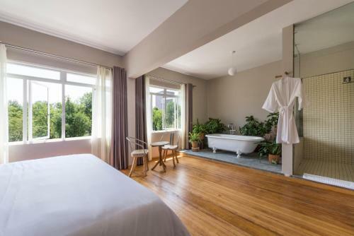 Bed & Breakfast Chaya B & B Boutique