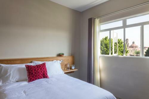 Bed & Breakfast Chaya B & B Boutique