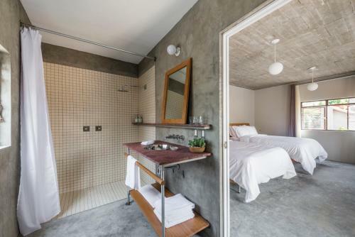 Bed & Breakfast Chaya B & B Boutique