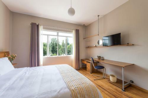 Bed & Breakfast Chaya B & B Boutique