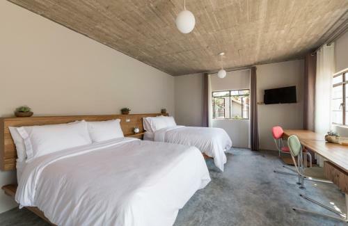 Bed & Breakfast Chaya B & B Boutique