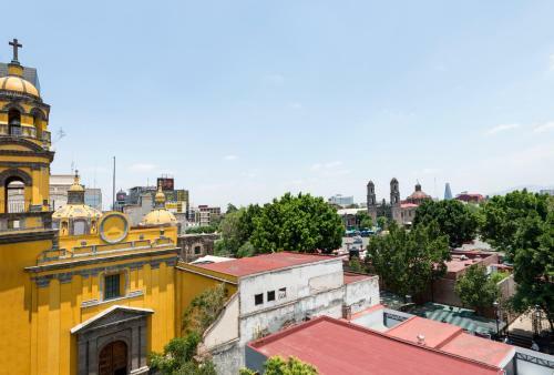 Bed & Breakfast Chaya B & B Boutique