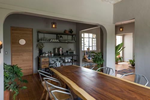 Bed & Breakfast Chaya B & B Boutique