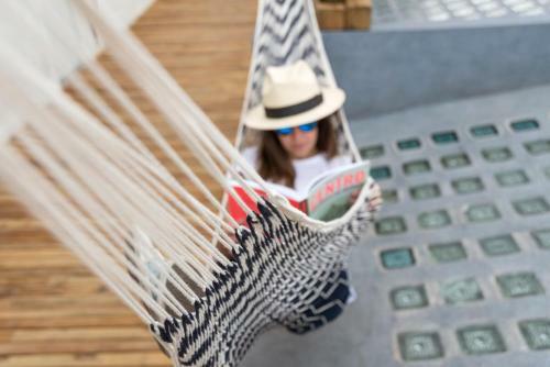 Bed & Breakfast Chaya B & B Boutique