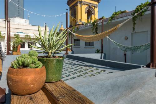 Bed & Breakfast Chaya B & B Boutique