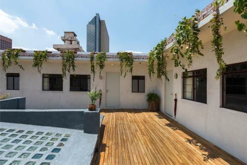 Bed & Breakfast Chaya B & B Boutique