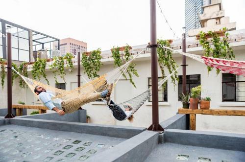 Bed & Breakfast Chaya B & B Boutique