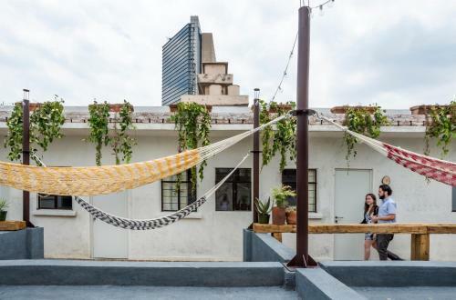 Bed & Breakfast Chaya B & B Boutique