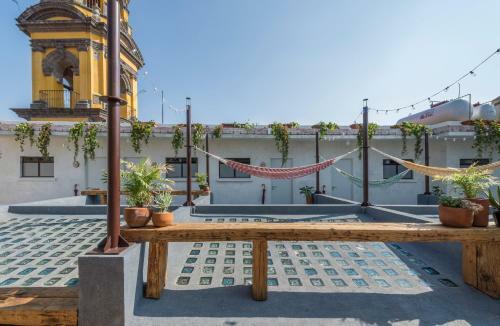 Bed & Breakfast Chaya B & B Boutique