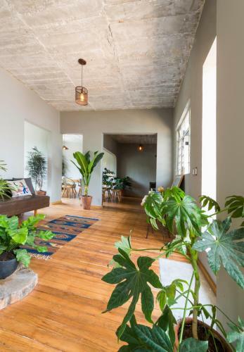 Bed & Breakfast Chaya B & B Boutique