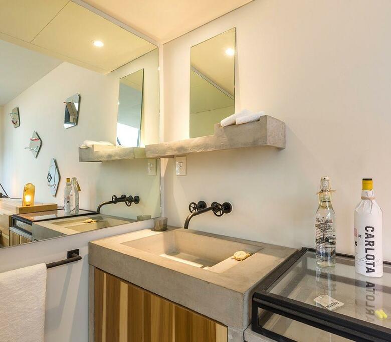 Hotel Carlota