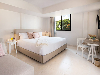 Hotel Quinta Elvira