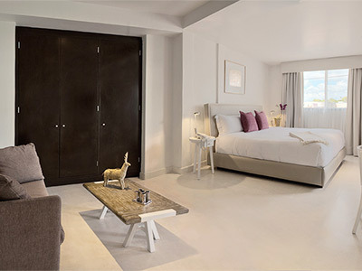 Hotel Quinta Elvira