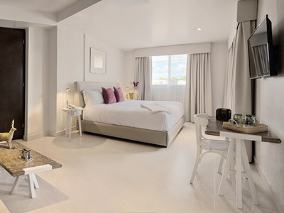 Hotel Quinta Elvira