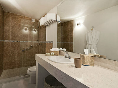 Hotel Quinta Elvira