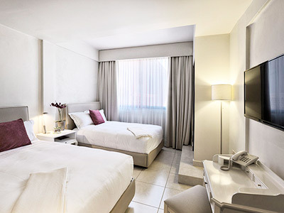 Hotel Quinta Elvira