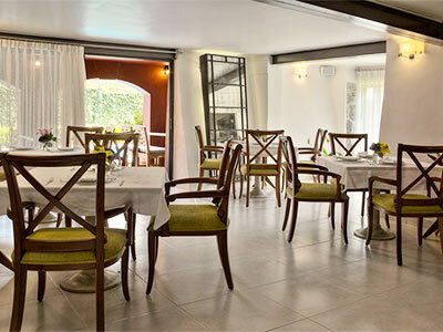 Hotel Quinta Elvira