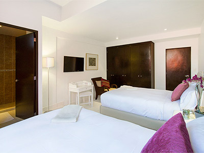 Hotel Quinta Elvira