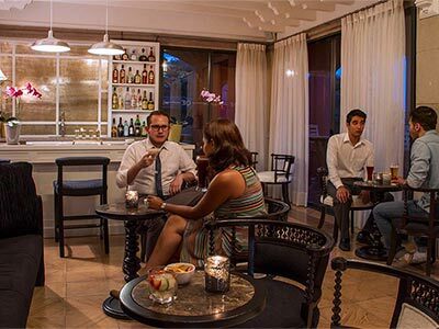 Hotel Quinta Elvira