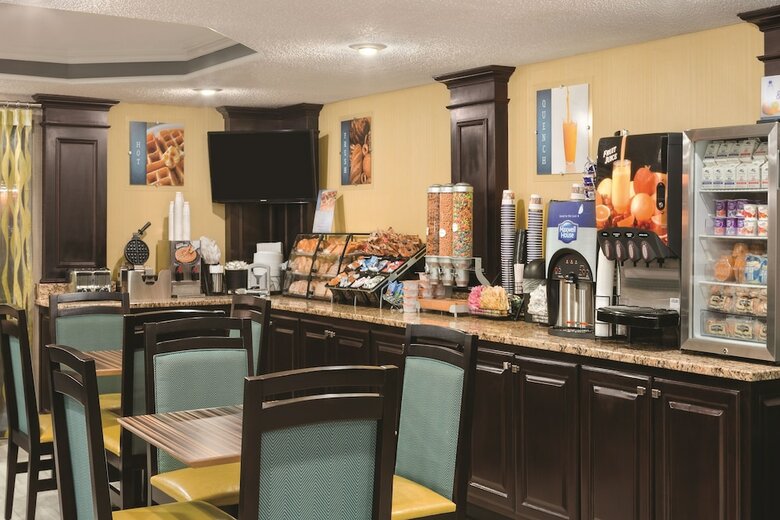 Hotel Best Western Inn