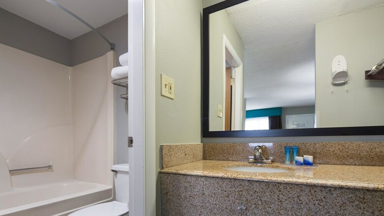 Hotel Best Western Inn