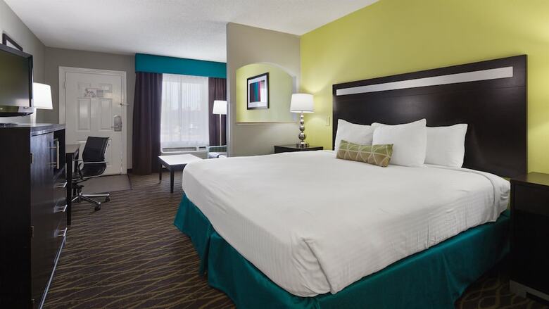 Hotel Best Western Inn