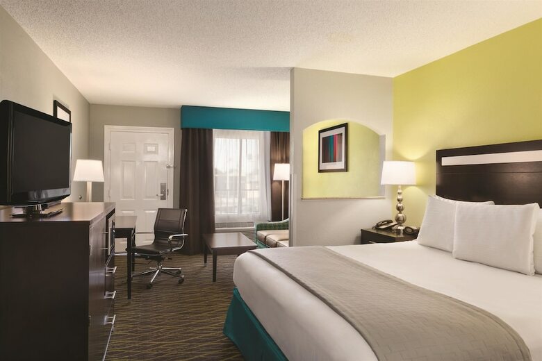 Hotel Best Western Inn