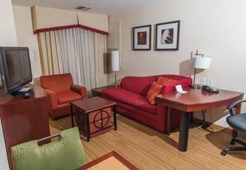 Hotel Residence Inn Marriott Florence