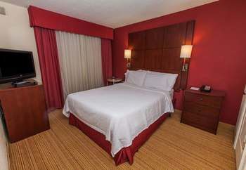 Hotel Residence Inn Marriott Florence