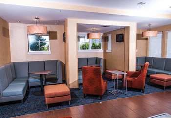 Hotel Residence Inn Marriott Florence