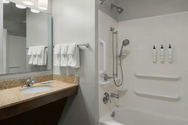 Hotel Towneplace Suites Florence
