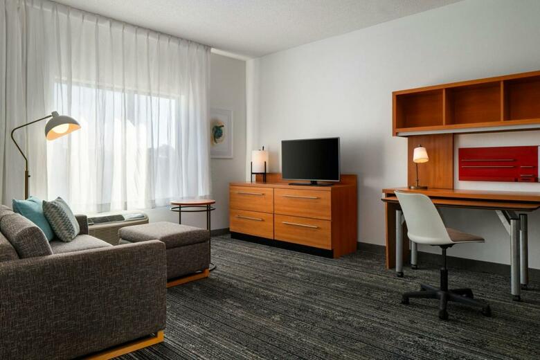 Hotel Towneplace Suites Florence