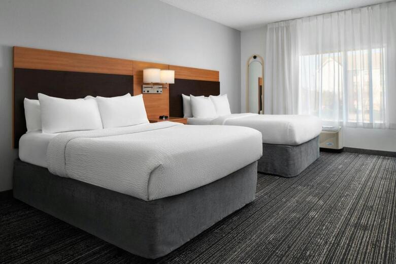 Hotel Towneplace Suites Florence
