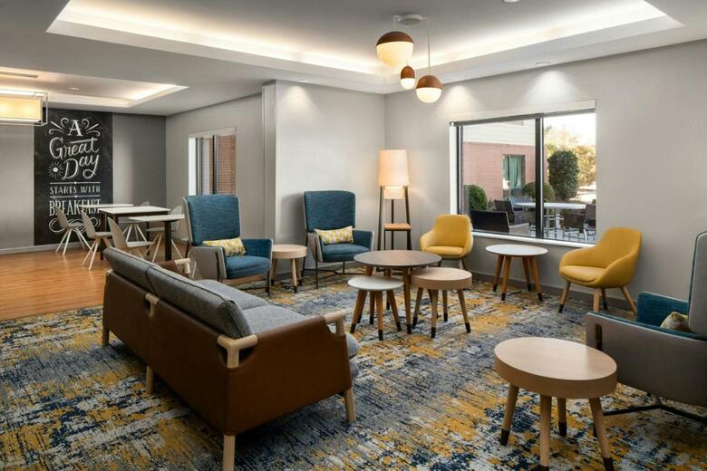 Hotel Towneplace Suites Florence